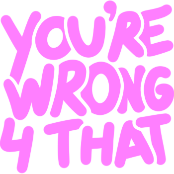 wrongforthat emote for Discord