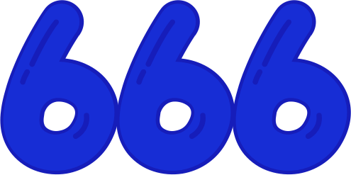 666 emote for Discord