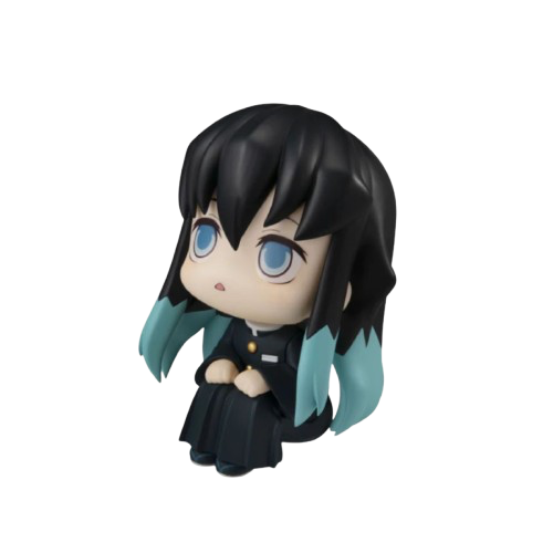 Muichiro emote for Discord