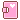PinkNotebookFlip emote for Discord