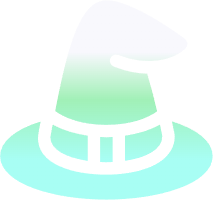 Halloween emote for Discord