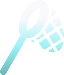 bugcatcher emote for Discord