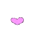 PinkHeartPulse emote for Discord
