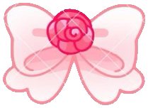 PinkRibbonBloom emote for Discord