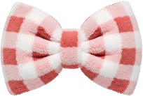 Pinkwhitebow emote for Discord
