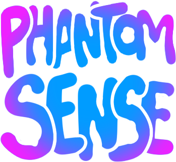 PhantomSense emote for Discord