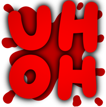 uhoh emote for Discord