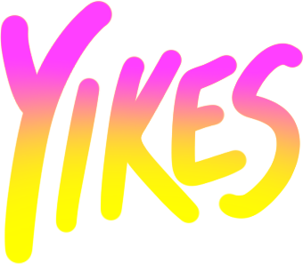 yikes emote for Discord