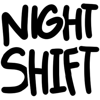 NightShift emote for Discord