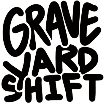 GraveyardShift emote for Discord