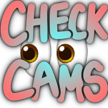 CheckCams emote for Discord
