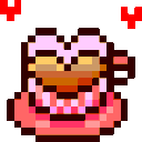 CoffeeMug emote for Discord
