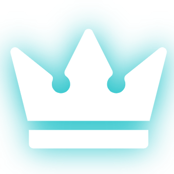 BlueCrown emote for Discord