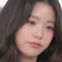 wonyoungnoddies emote for Discord