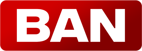 Ban emote for Discord