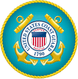 USCoastGuard emote for Discord
