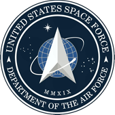 USSpaceforce emote for Discord