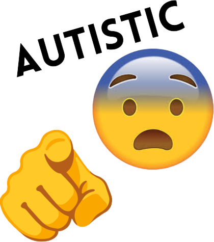 Autistic emote for Discord