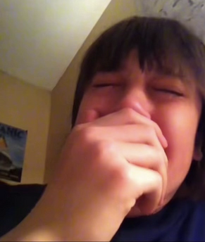 Cooked emote for Discord