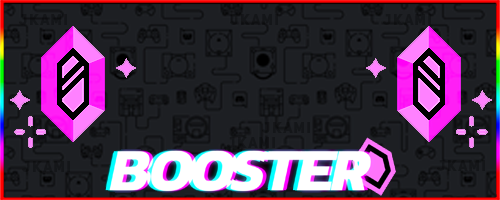 boosteo emote for Discord