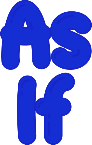 AsIf emote for Discord