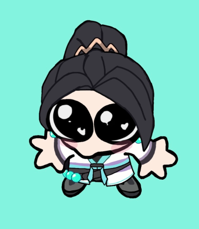 Sagepooks emote for Discord