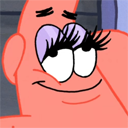 PatrickFoxy emote for Discord