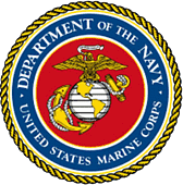 USMC emote for Discord