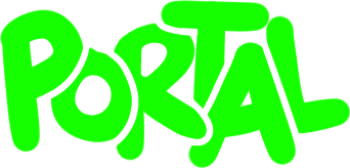 Portal emote for Discord