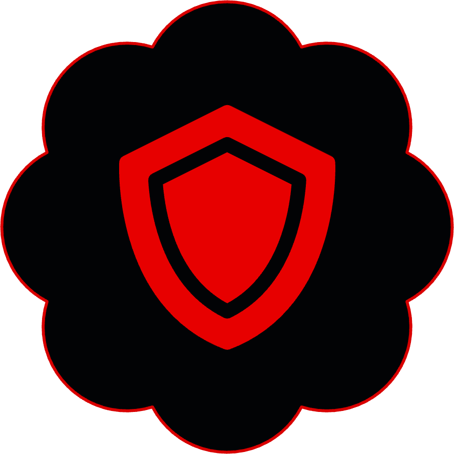 Admin emote for Discord