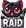 raid emote for Discord