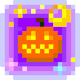Halloween emote for Discord