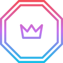 Owner emote for Discord