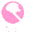 pinklollipop emote for Discord