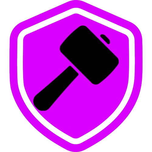 Moderador emote for Discord