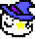 Ghost emote for Discord