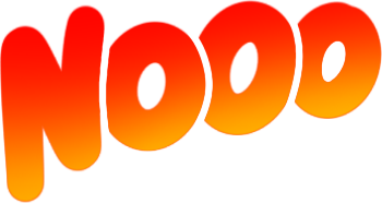 Nooo emote for Discord