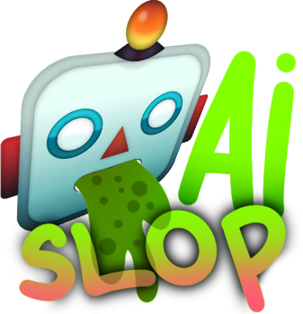 aislop emote for Discord