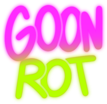 GoonRot emote for Discord