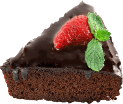 Chocolatecake emote for Discord