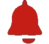 redbell emote for Discord