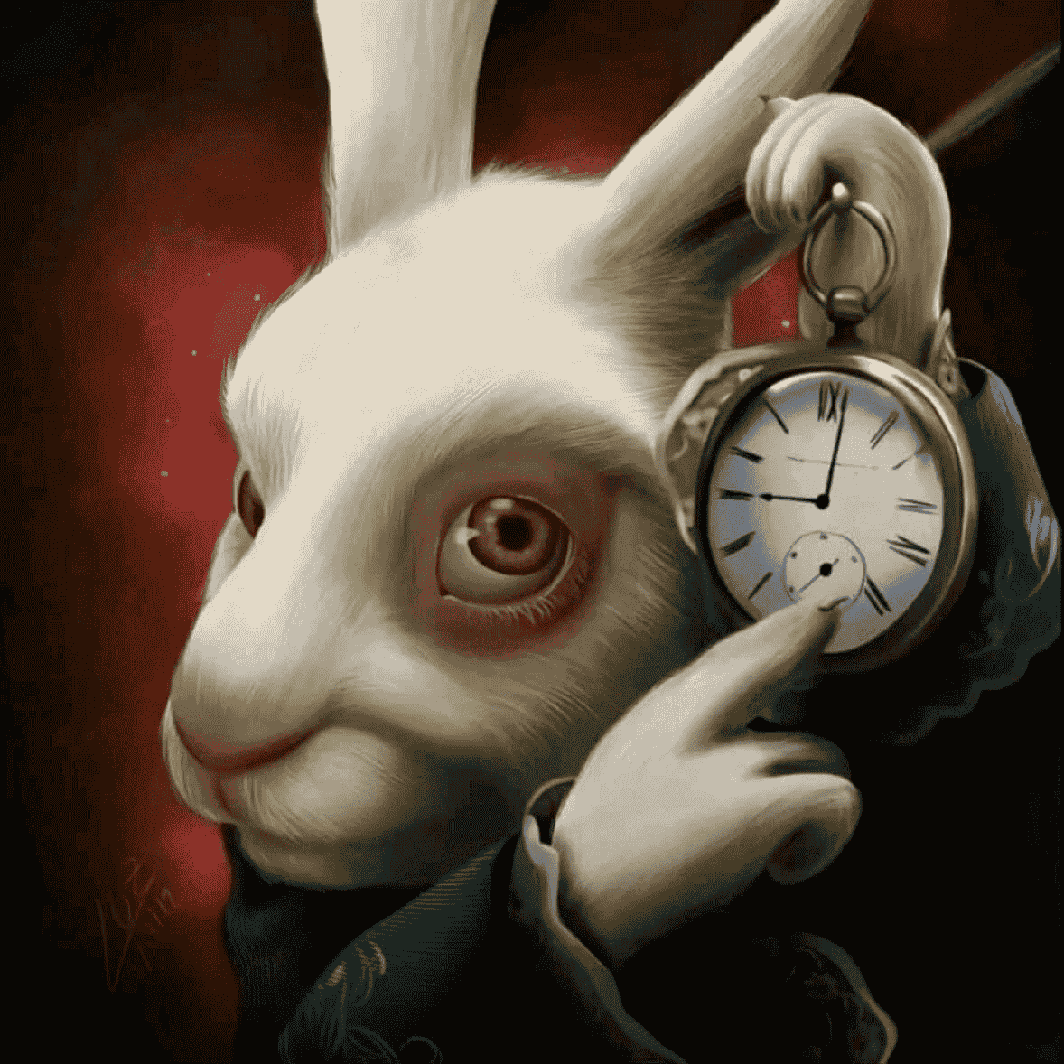 timeisticking emote for Discord