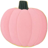 Smallpinkpumpkin emote for Discord