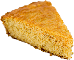 Cornbreadcake emote for Discord