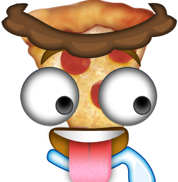 Pitz emote for Discord