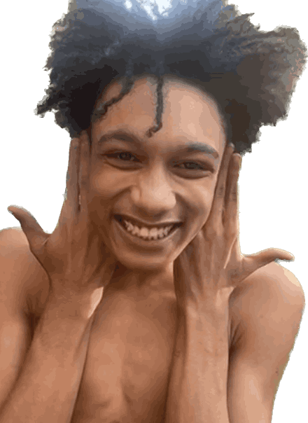kasmo392 emote for Discord