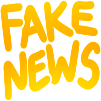 fakenews emote for Discord