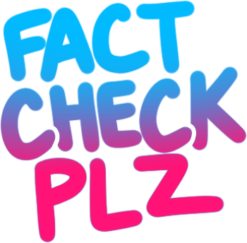 FactCheck emote for Discord
