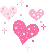 pink_heart emote for Discord