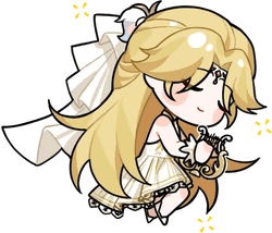 NikkiSerene emote for Discord